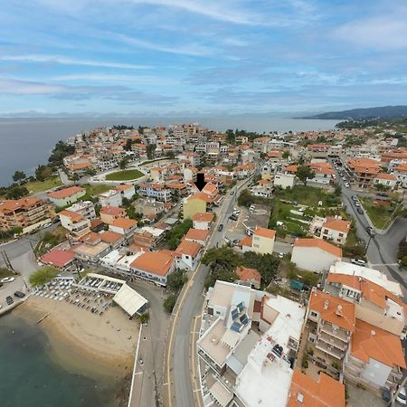 Anastasiadis House Neos Marmaras Ngoại thất bức ảnh
