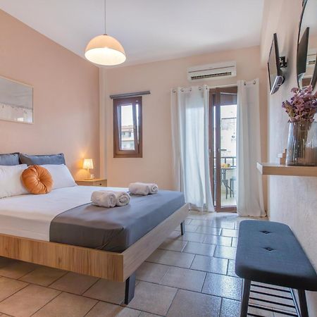 Anastasiadis House Neos Marmaras Ngoại thất bức ảnh