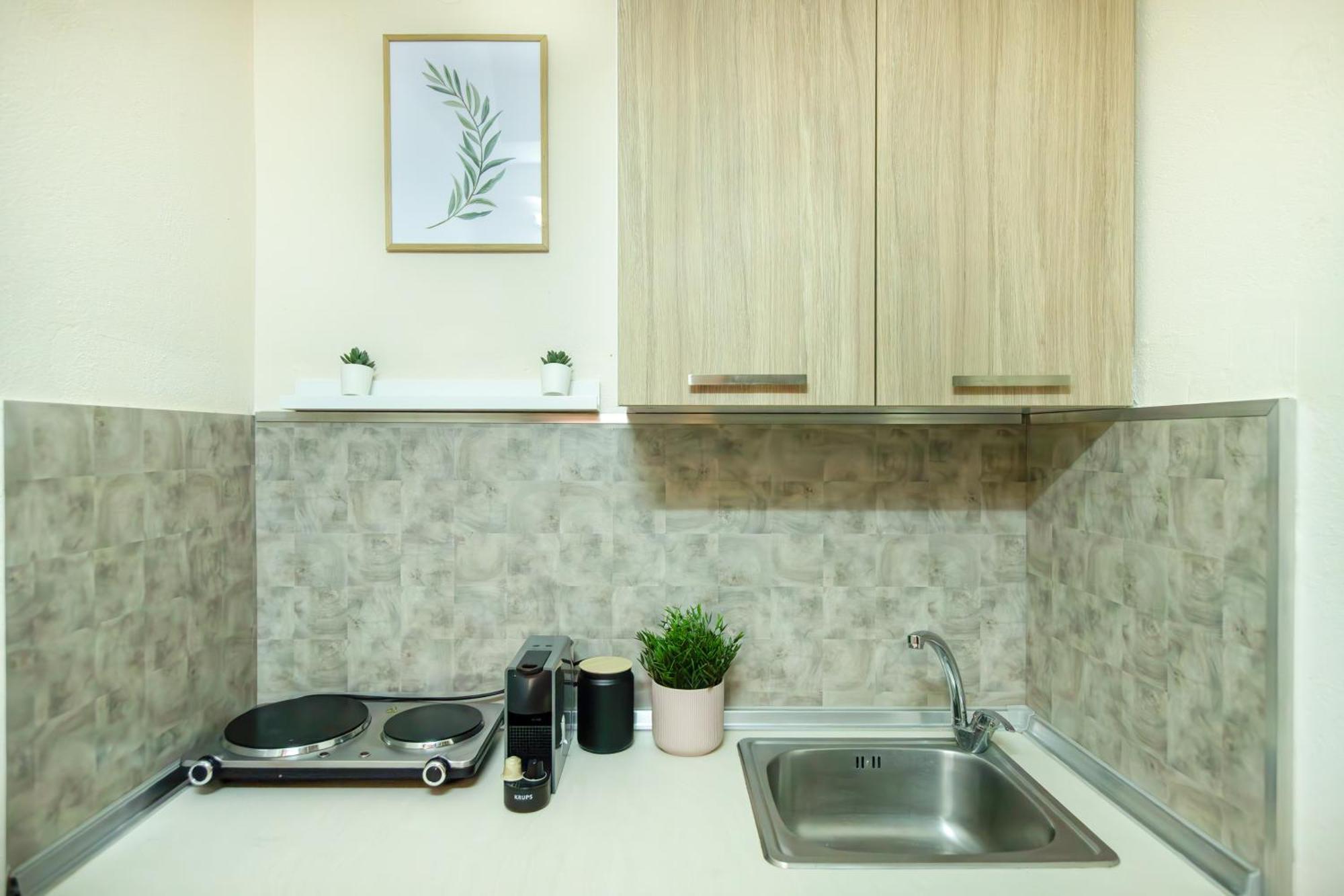 Anastasiadis House Neos Marmaras Ngoại thất bức ảnh