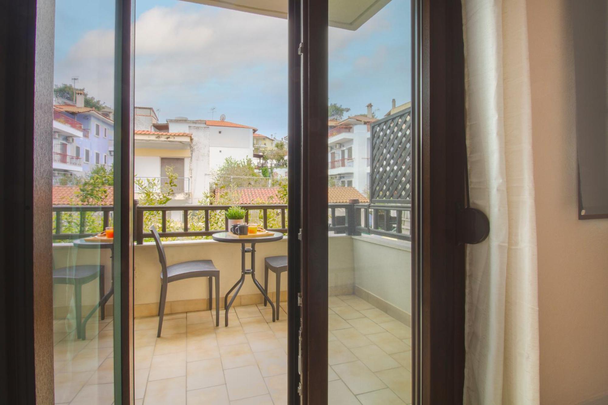 Anastasiadis House Neos Marmaras Ngoại thất bức ảnh