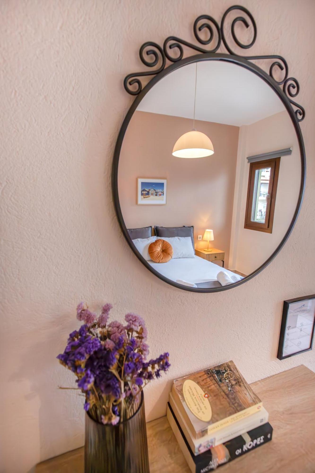 Anastasiadis House Neos Marmaras Ngoại thất bức ảnh