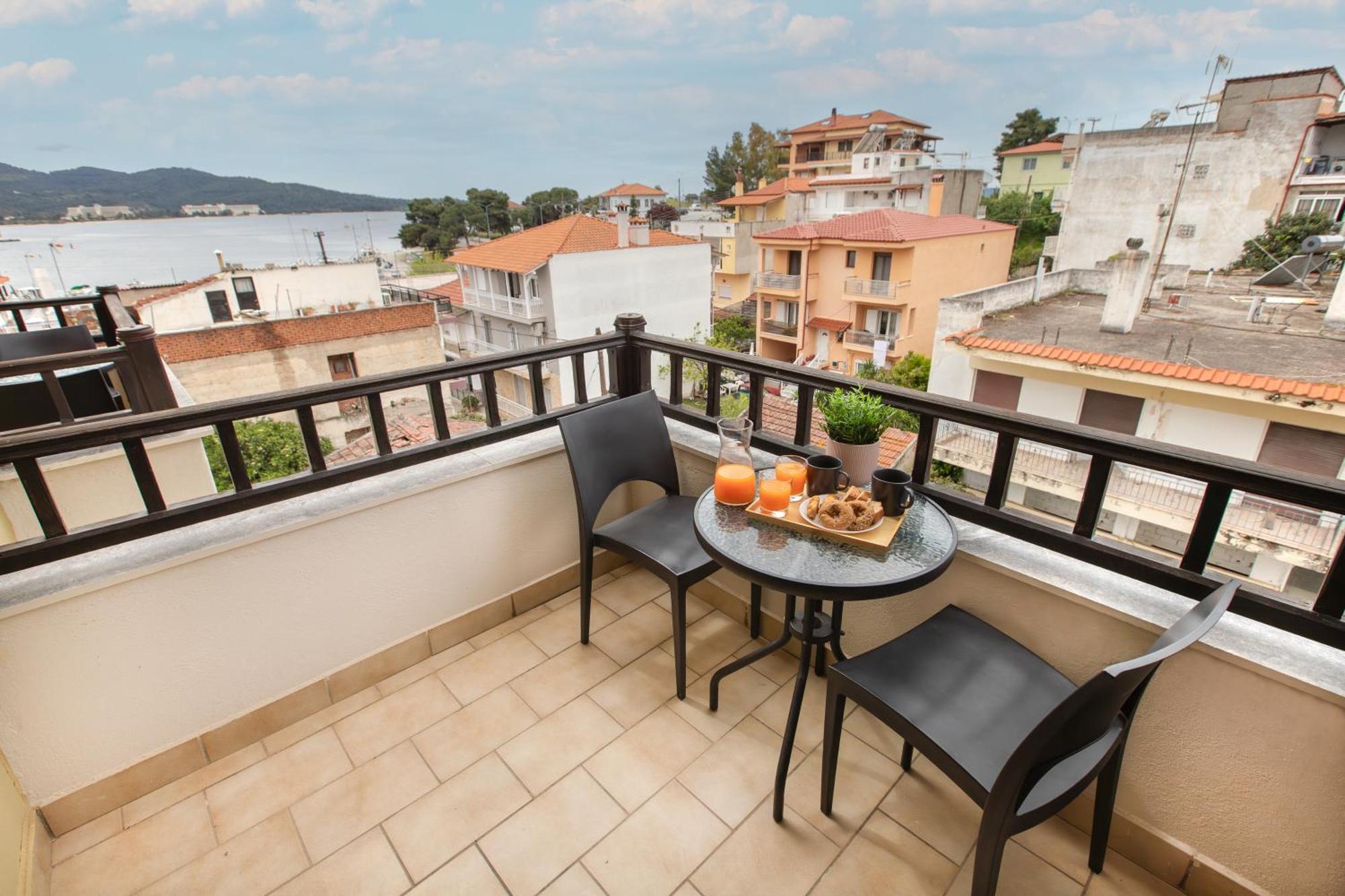 Anastasiadis House Neos Marmaras Ngoại thất bức ảnh