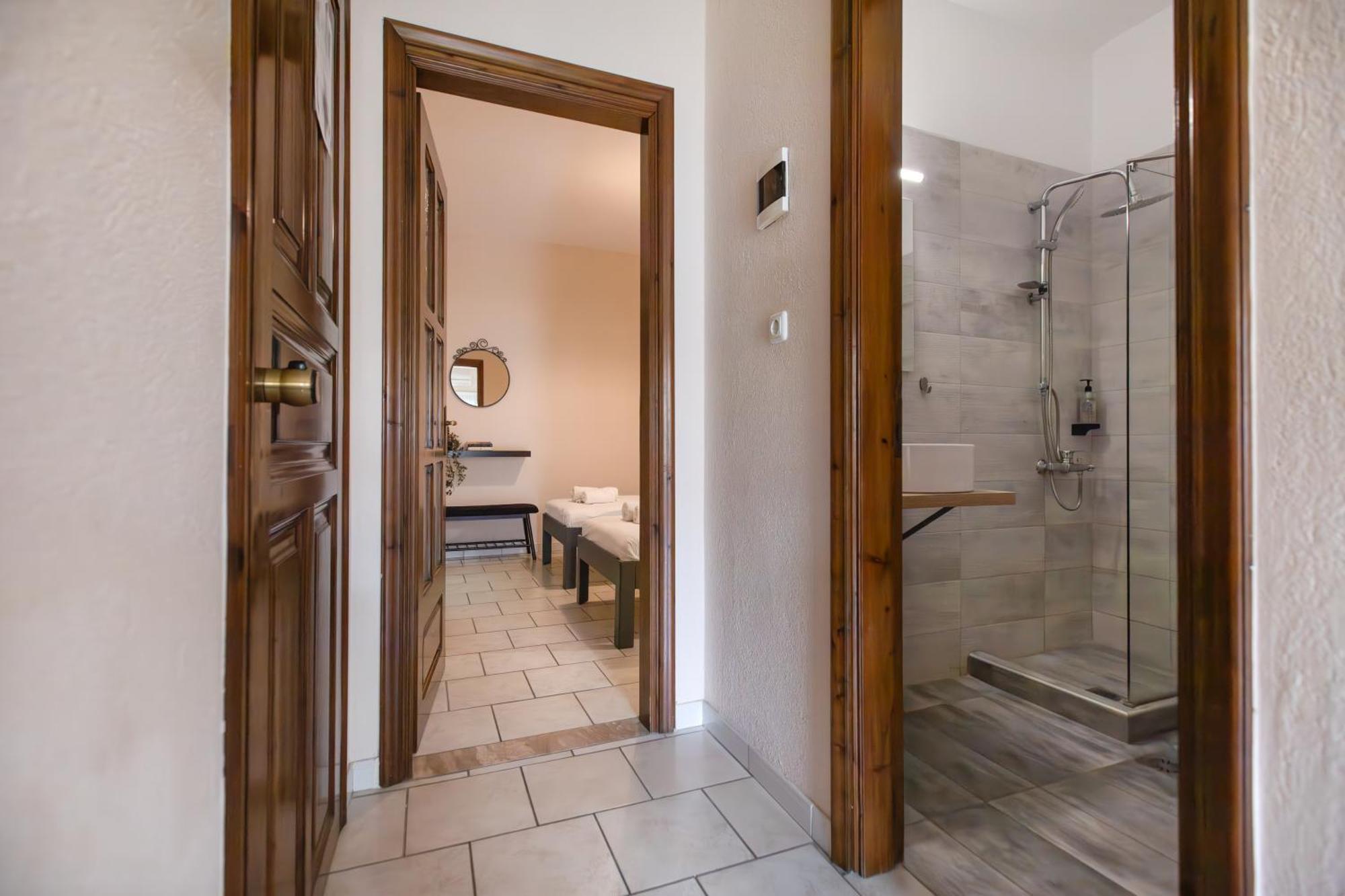 Anastasiadis House Neos Marmaras Ngoại thất bức ảnh