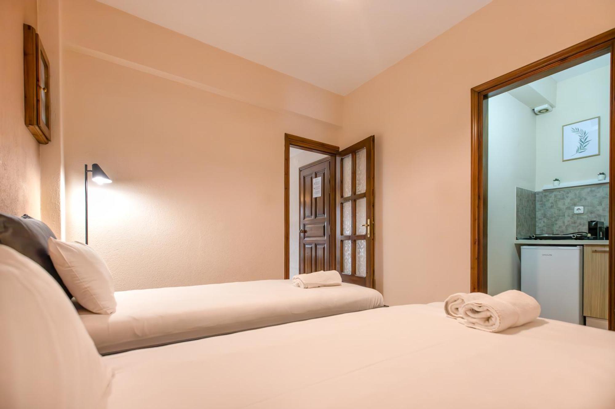 Anastasiadis House Neos Marmaras Ngoại thất bức ảnh