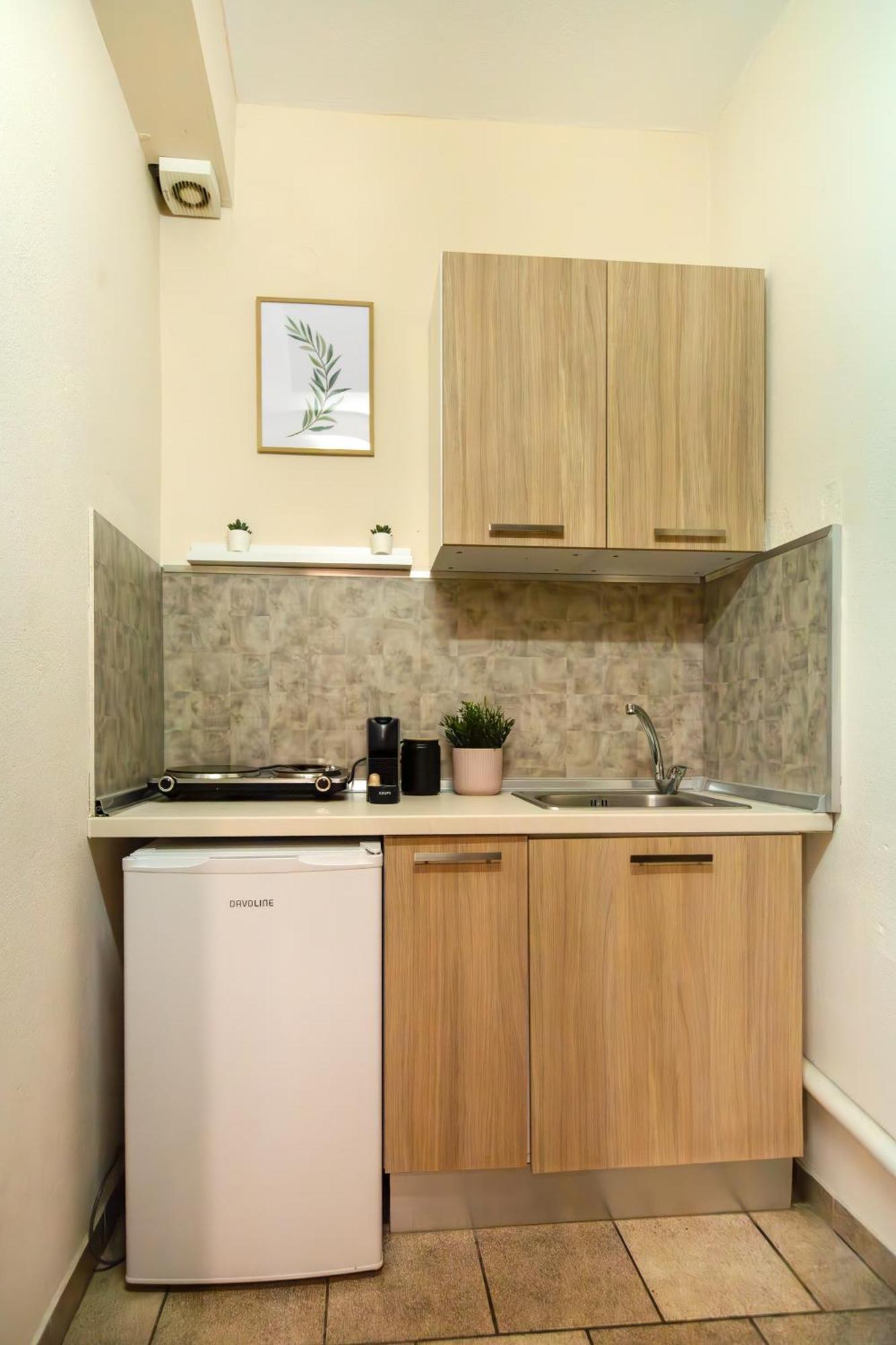 Anastasiadis House Neos Marmaras Ngoại thất bức ảnh