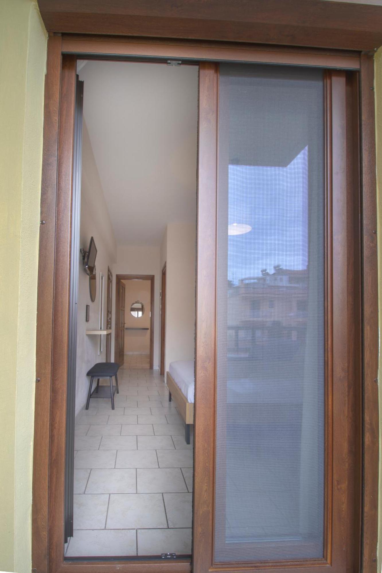 Anastasiadis House Neos Marmaras Ngoại thất bức ảnh