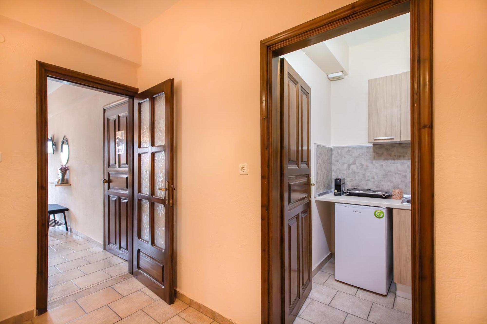 Anastasiadis House Neos Marmaras Ngoại thất bức ảnh