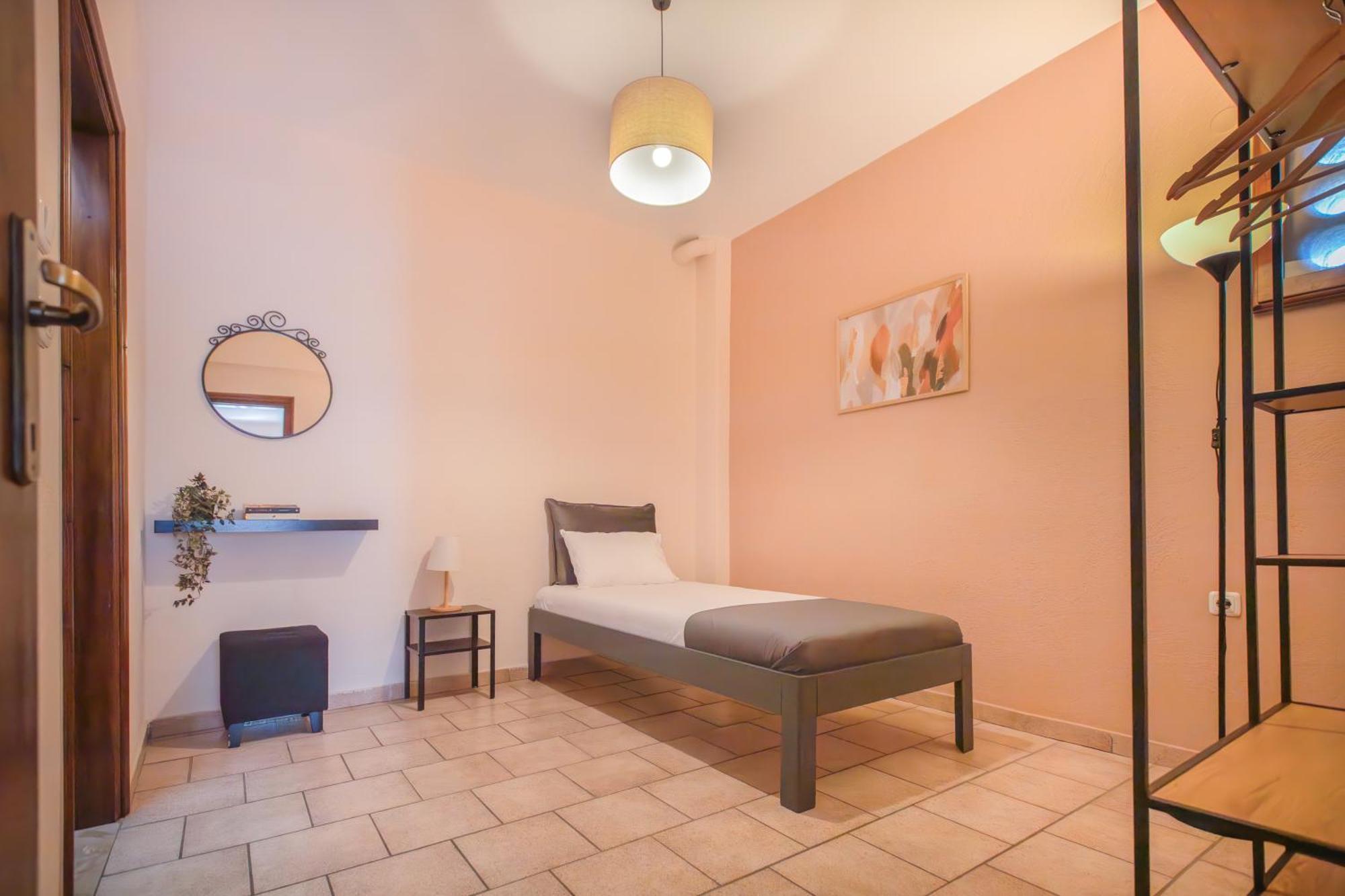 Anastasiadis House Neos Marmaras Ngoại thất bức ảnh