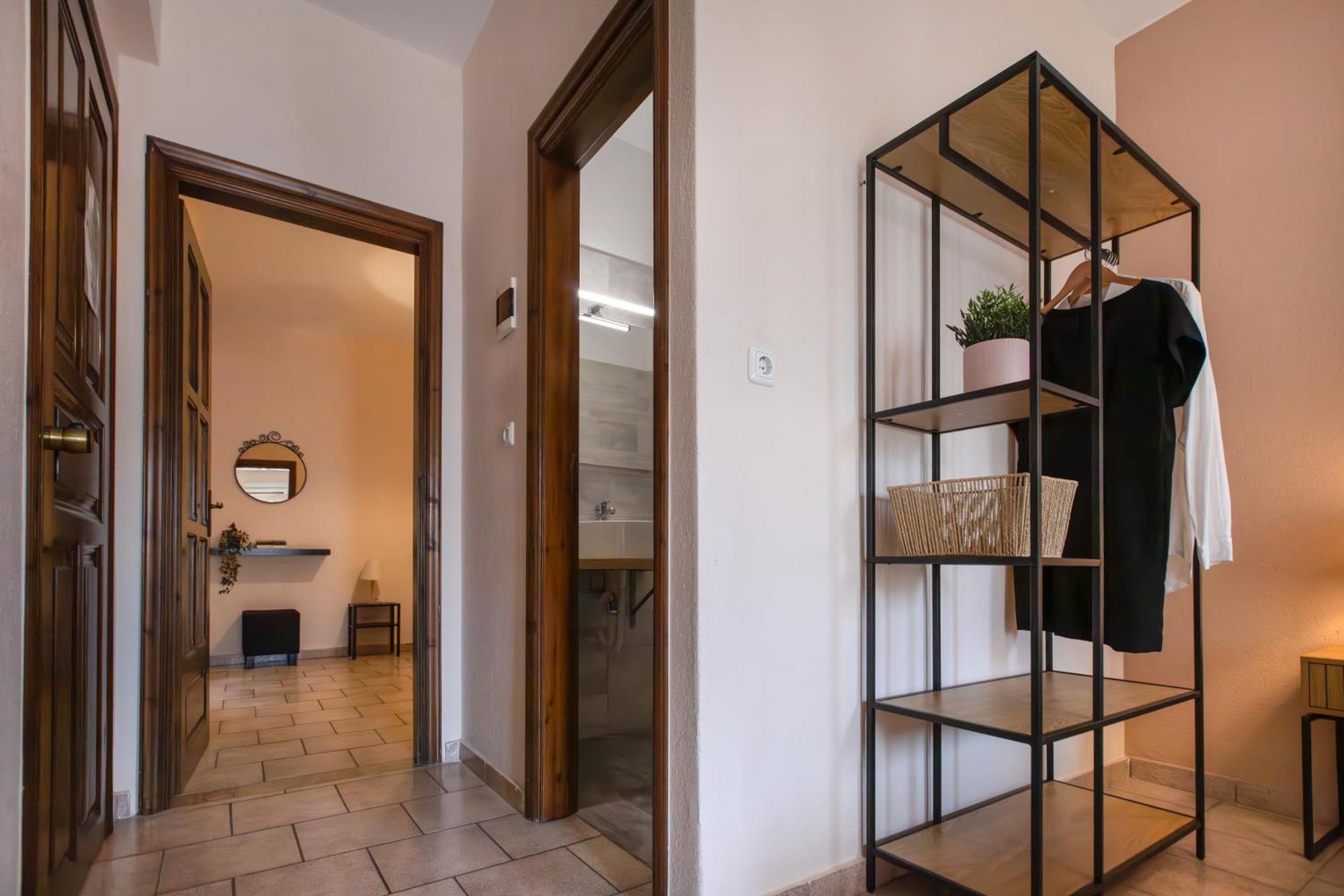 Anastasiadis House Neos Marmaras Ngoại thất bức ảnh
