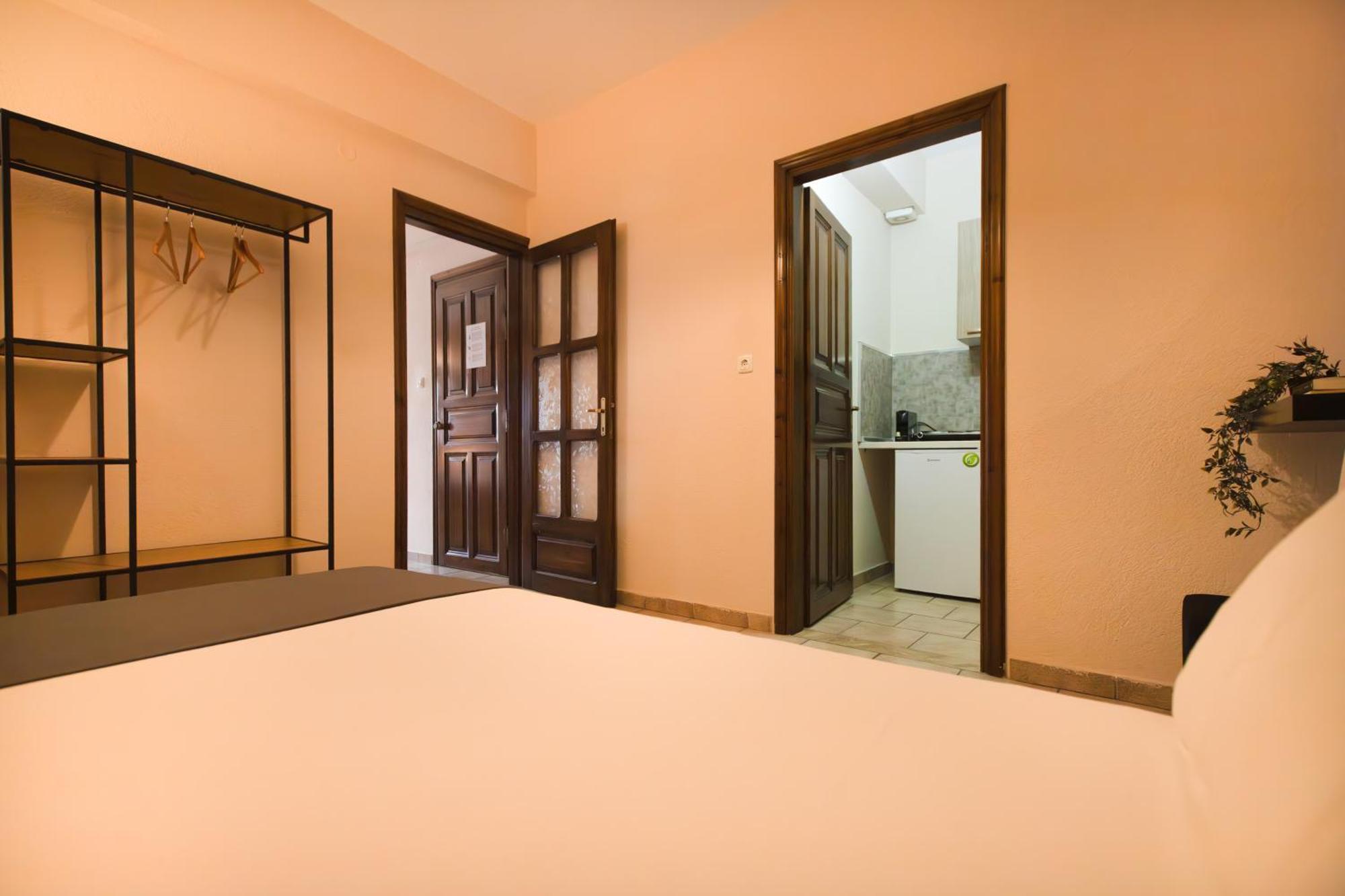 Anastasiadis House Neos Marmaras Ngoại thất bức ảnh