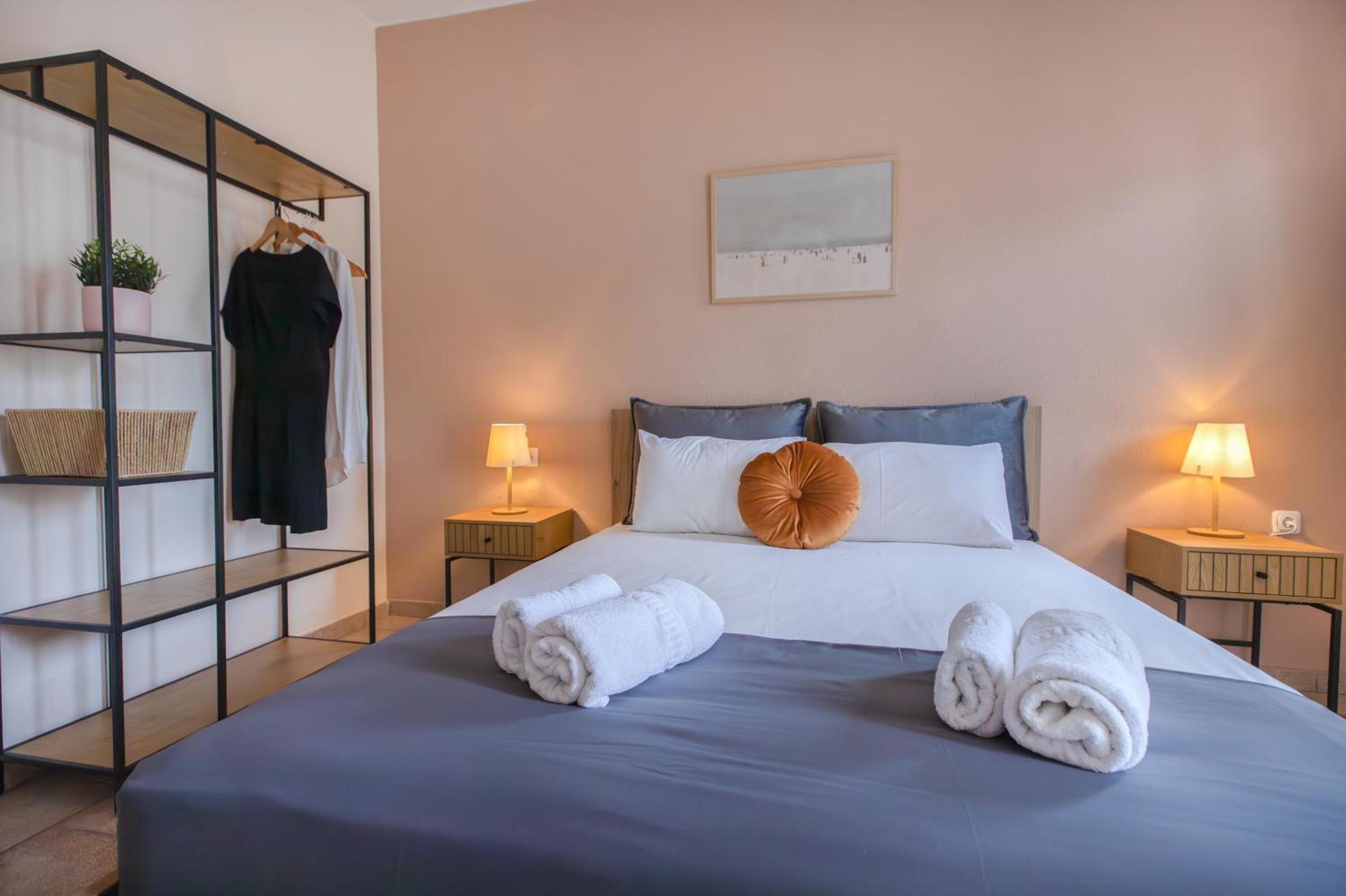 Anastasiadis House Neos Marmaras Ngoại thất bức ảnh