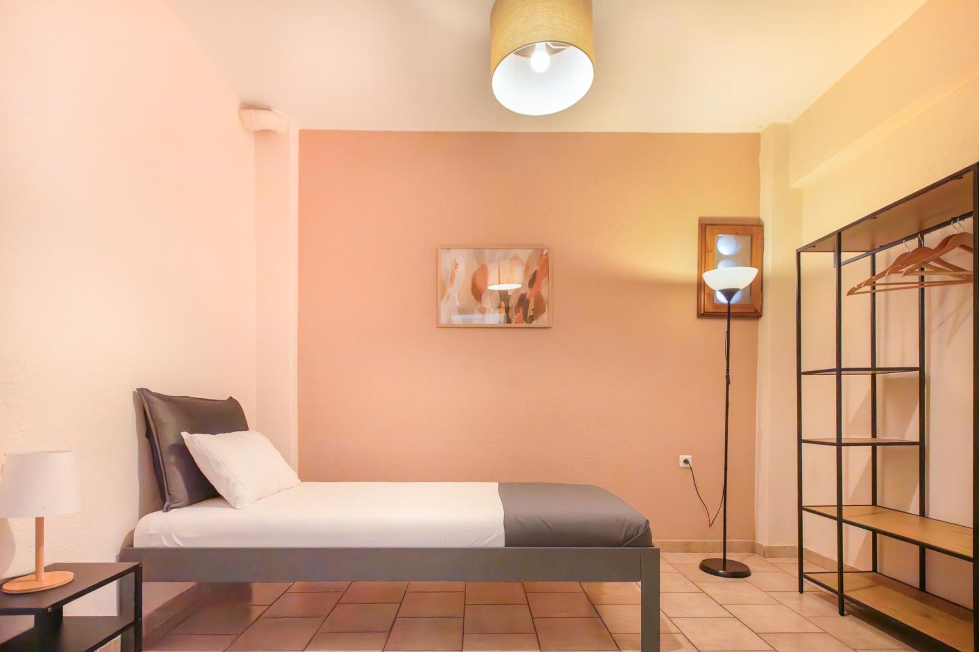 Anastasiadis House Neos Marmaras Ngoại thất bức ảnh