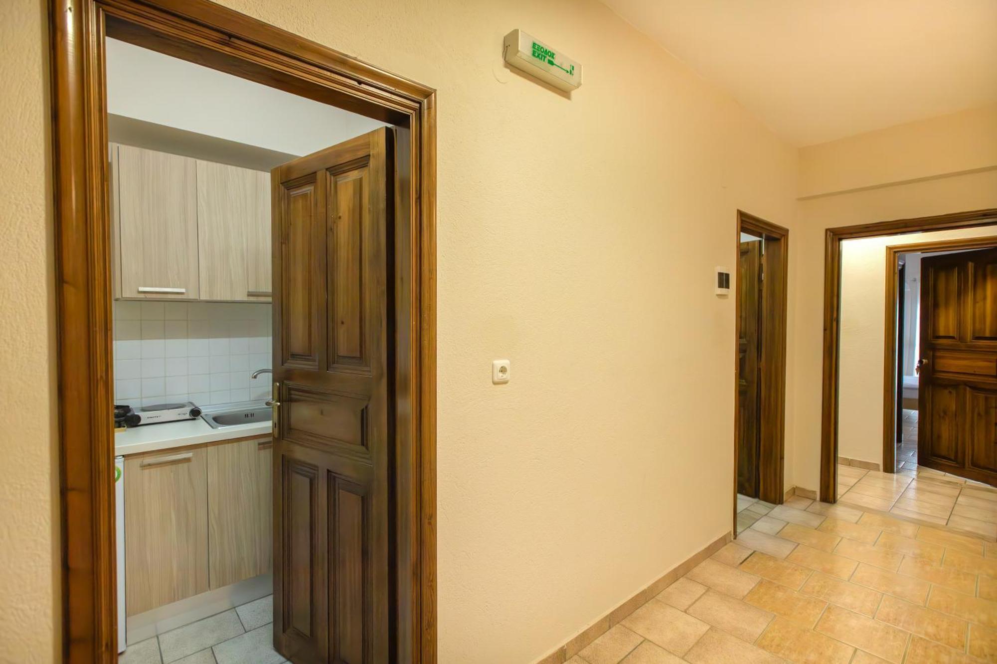 Anastasiadis House Neos Marmaras Ngoại thất bức ảnh