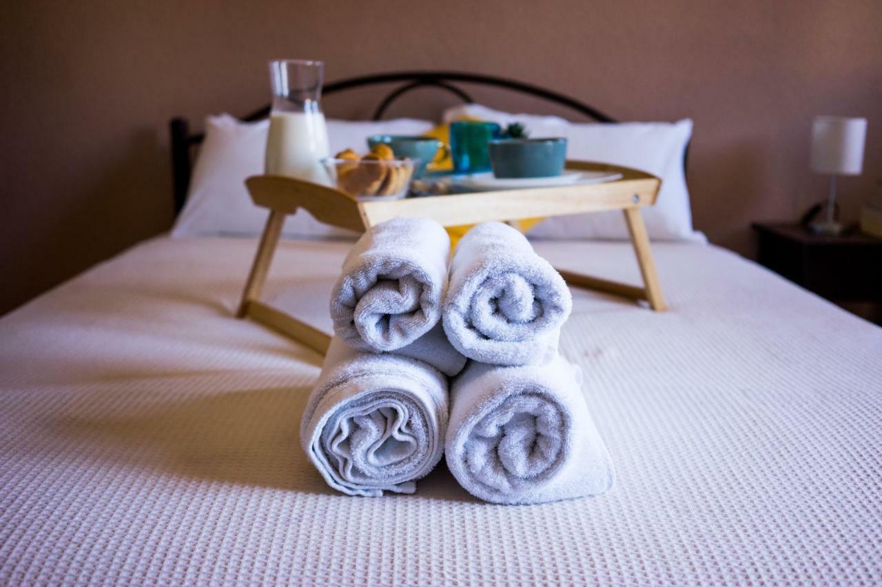 Anastasiadis House Neos Marmaras Ngoại thất bức ảnh