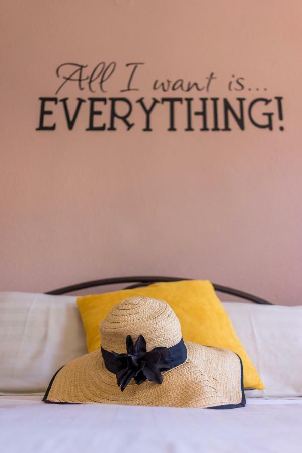 Anastasiadis House Neos Marmaras Ngoại thất bức ảnh
